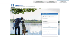 Desktop Screenshot of nwbrandsource.com